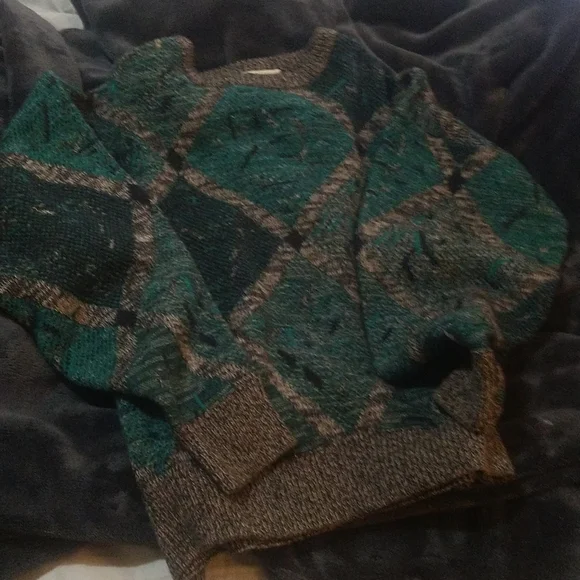 Men's Sweater by Sansabelt Sport Tall XL - Picture 3 of 12